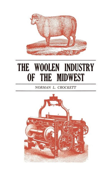 the Woolen Industry of Midwest
