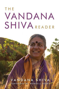 Title: The Vandana Shiva Reader, Author: Vandana Shiva