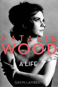 Free books download for kindle Natalie Wood: A Life CHM DJVU ePub