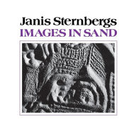 Title: Images in Sand, Author: Janis K. Sternbergs