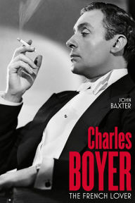 Open source erp ebook download Charles Boyer: The French Lover