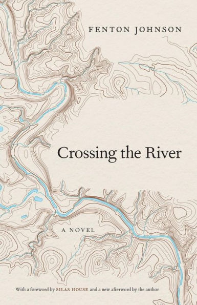 Crossing the River: A Novel