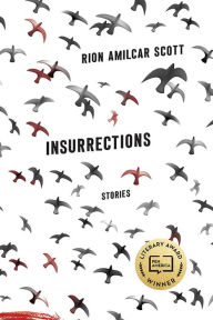 Title: Insurrections, Author: Rion Amilcar Scott