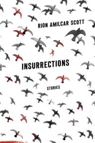 Title: Insurrections, Author: Rion Amilcar Scott