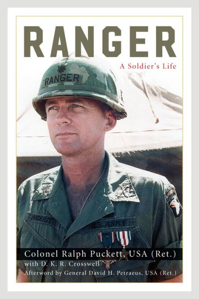 Ranger: A Soldier's Life