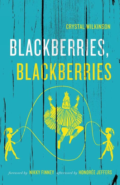 Blackberries, Blackberries