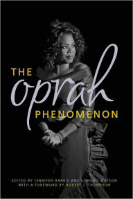 Title: The Oprah Phenomenon, Author: Jennifer Harris