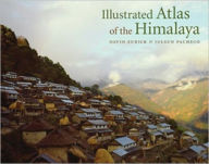 Title: Illustrated Atlas of the Himalaya, Author: David Zurick