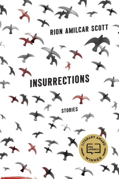 Insurrections: Stories