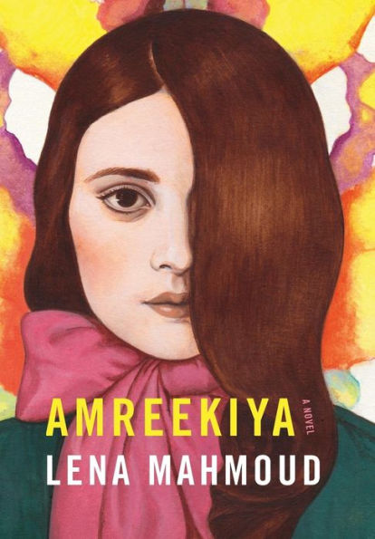 Amreekiya: A Novel