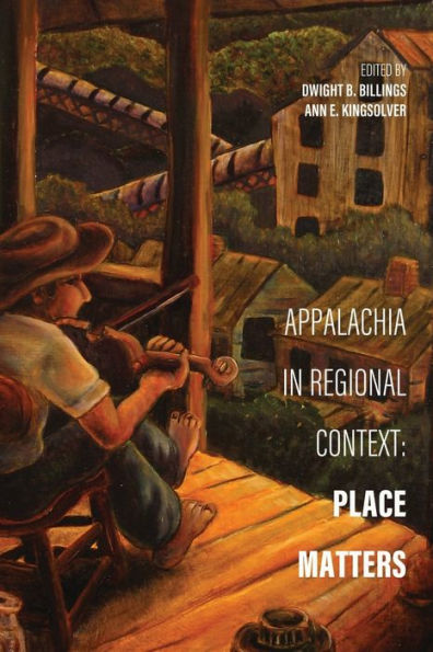 Appalachia Regional Context: Place Matters