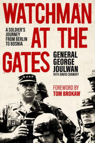 Free e books downloadable Watchman at the Gates: A Soldier's Journey from Berlin to Bosnia 9780813180847 (English Edition) CHM PDF