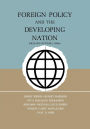 Foreign Policy and the Developing Nation
