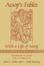 Aesop's Fables: With a Life of Aesop