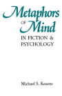 Metaphors of Mind in Fiction and Psychology