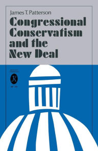 Download free english ebook pdf Congressional Conservatism and the New Deal