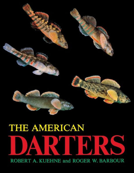 The American Darters