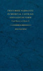 Pious Brief Narrative in Medieval Castilian and Galician Verse: From Berceo to Alfonso X