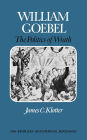 William Goebel: The Politics of Wrath