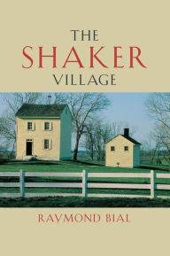 Ebook fr download The Shaker Village by  MOBI RTF PDF in English