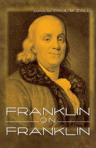 Download books free Franklin on Franklin by  9780813189857 English version