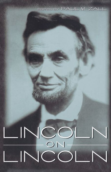 Lincoln on