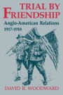 Trial by Friendship: Anglo-American Relations, 1917-1918