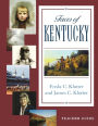 Faces of Kentucky -- Teacher's Guide