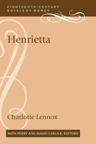 Henrietta