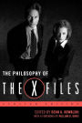 The Philosophy of The X-Files / Edition 2