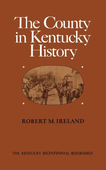 The County Kentucky History