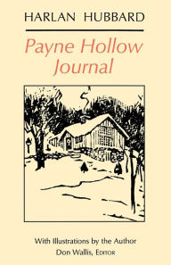 Title: Payne Hollow Journal, Author: Harlan Hubbard