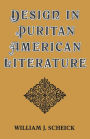 Design in Puritan American Literature