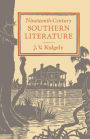 Nineteenth-Century Southern Literature