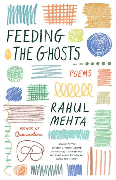 Feeding the Ghosts: Poems