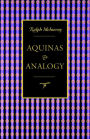 Aquinas and Analogy