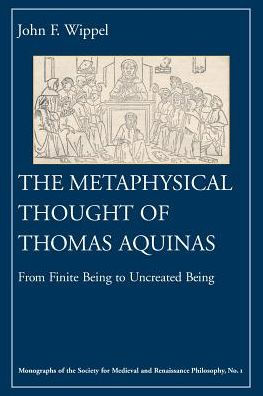 Metaphysical Thought of Thomas Aquinas