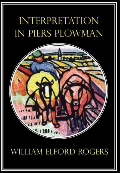 Interpretation in Piers Plowman