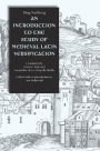 An Introduction to the Study of Medieval Latin Versification