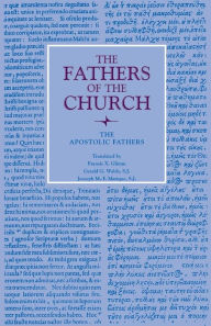 Title: The Apostolic Fathers, Author: Apostolic Fathers