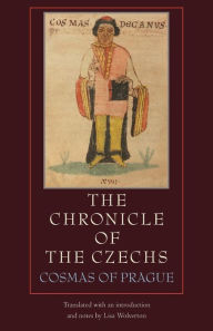 Title: The Chronicle of the Czechs, Author: Cosmas of Prague