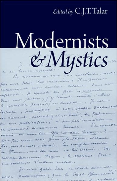 Modernists and Mystics