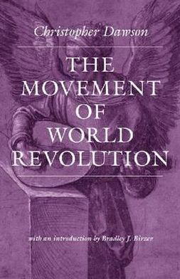 The Movement of World Revolution