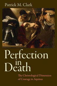 Title: Perfection in Death, Author: Patrick Clark