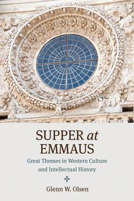 Supper at Emmaus