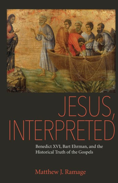 Jesus, Interpreted