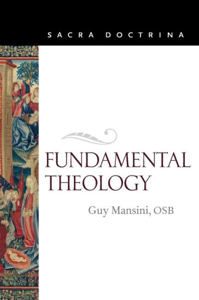 Fundamental Theology: Sacra Doctrina