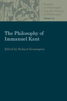 The Philosophy of Immanuel Kant