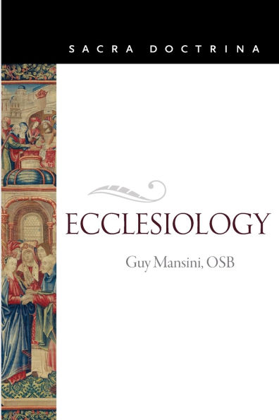 Ecclesiology