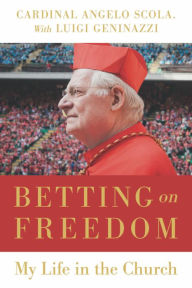 Google free books pdf free download Betting on Freedom: My Life in the Church